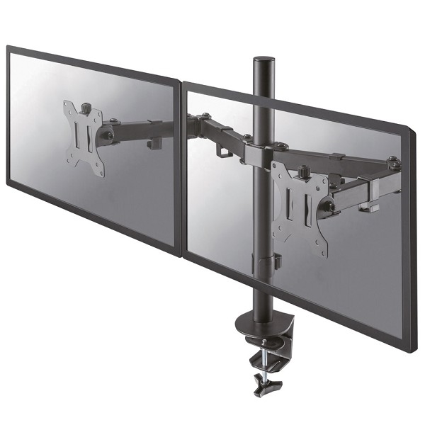 Neomounts FPMA-D550D monitorarm 1