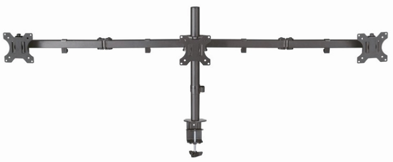 Neomounts by Newstar FPMA-D550D3 monitorarm 2