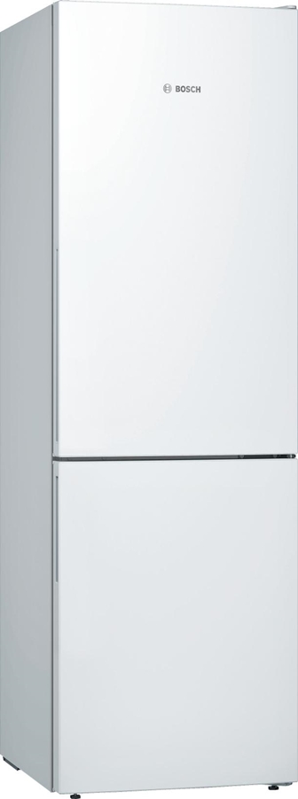 BOSCH KGE36AWCA Serie 6 Koel-vriescombinatie 1