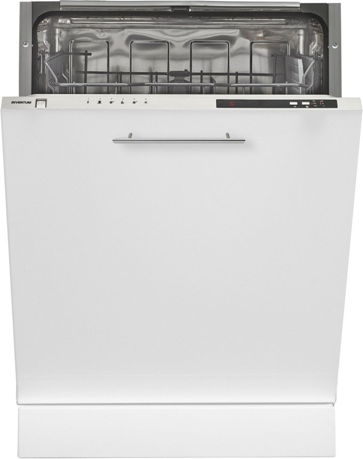 Inventum IVW6008AXL Inbouw Vaatwasser 1