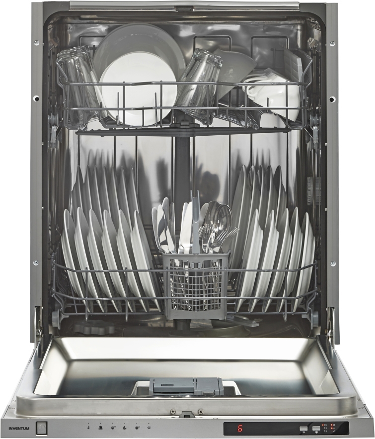 Inventum IVW6008AXL Inbouw Vaatwasser 3