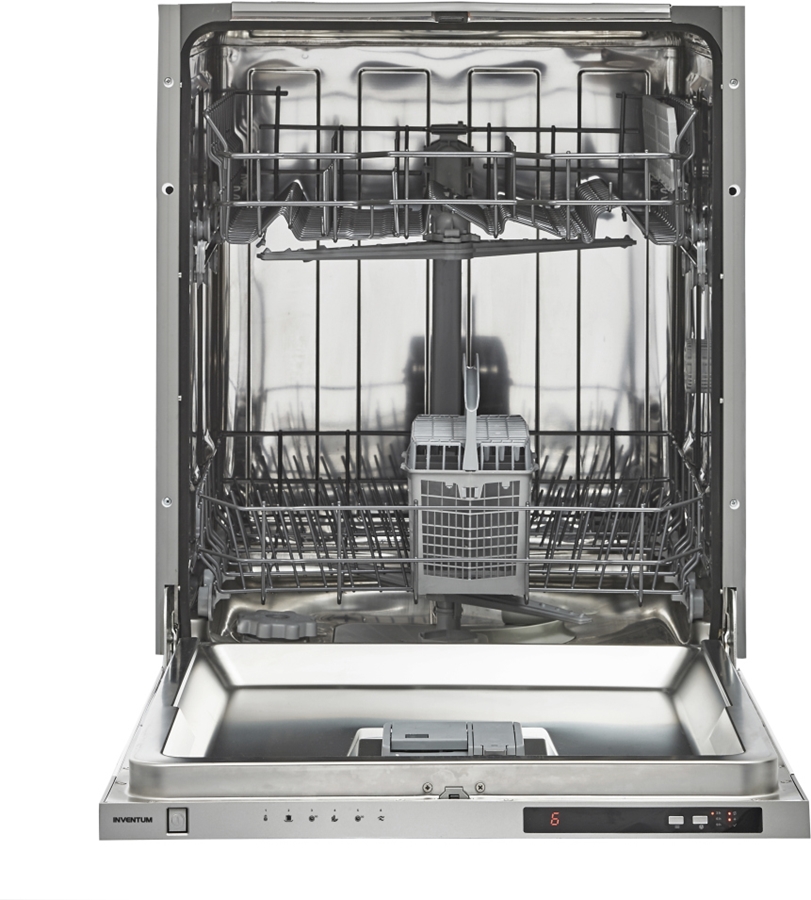 Inventum IVW6008AXL Inbouw Vaatwasser 4