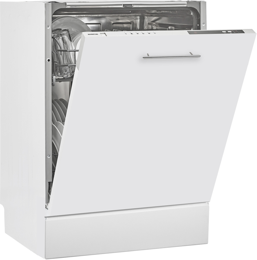 Inventum IVW6008AXL Inbouw Vaatwasser 5