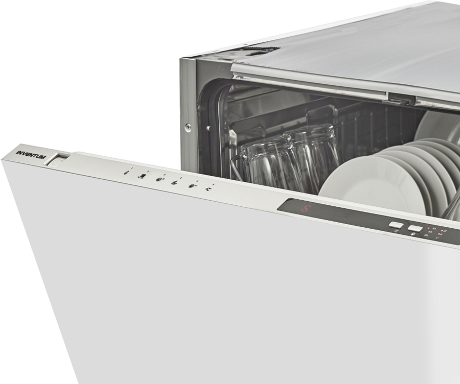 Inventum IVW6008AXL Inbouw Vaatwasser 7