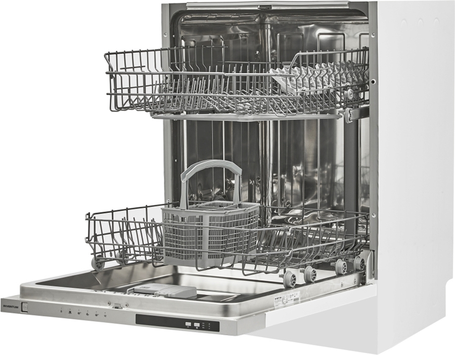 Inventum IVW6008AXL Inbouw Vaatwasser 9