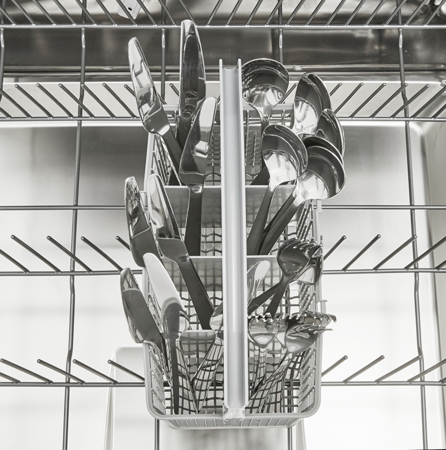 Inventum IVW6008AXL Inbouw Vaatwasser 13