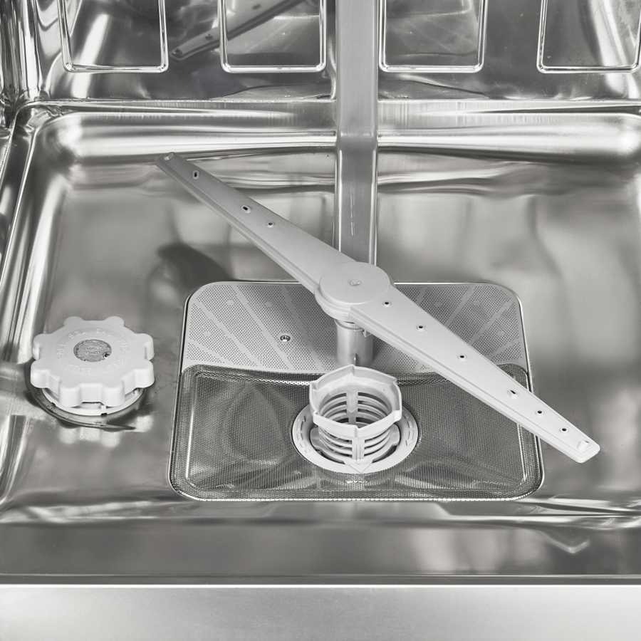 Inventum IVW6008AXL Inbouw Vaatwasser 14