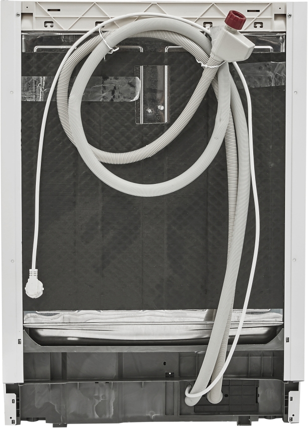 Inventum IVW6008AXL Inbouw Vaatwasser 15