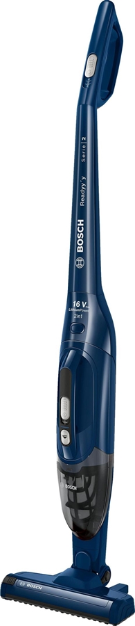 Bosch BCHF216S Flexxo Serie 2 Readyy'y steelstofzuiger 1