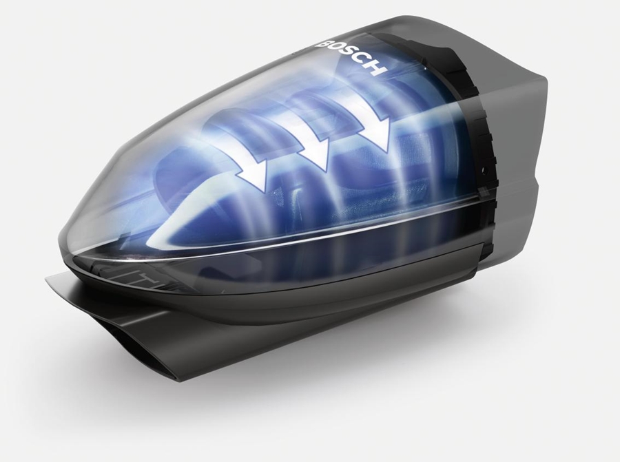 Bosch BCHF216S Flexxo Serie 2 Readyy'y steelstofzuiger 5