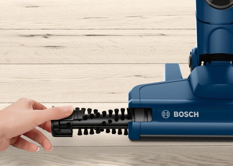Bosch BCHF216S Flexxo Serie 2 Readyy'y steelstofzuiger 9