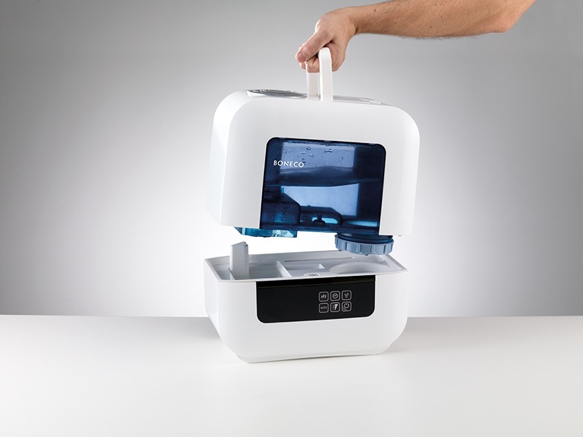 Boneco U700 luchtbevochtiger 3