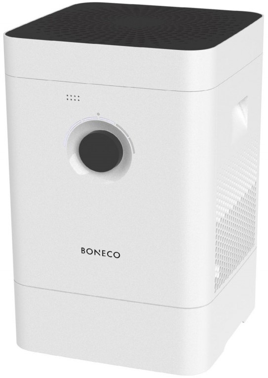 Boneco H300 luchtreiniger en luchtbevochtiger 1