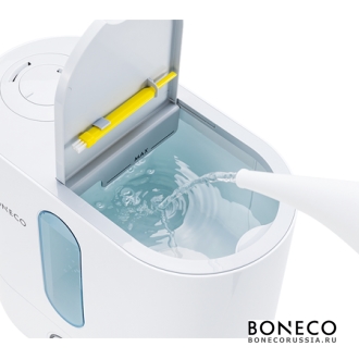 Boneco U350 luchtbevochtiger 2