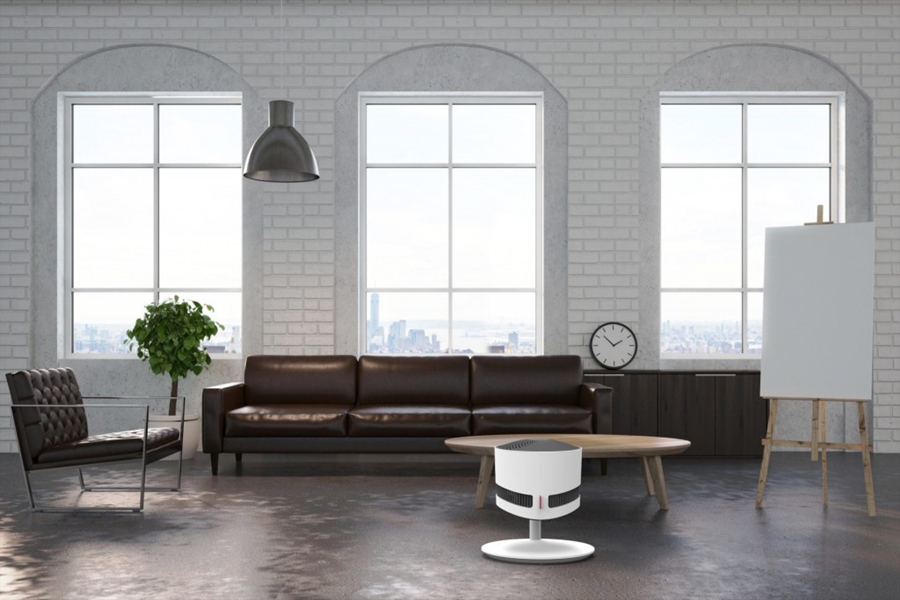 Boneco F210 Vloerventilator 3