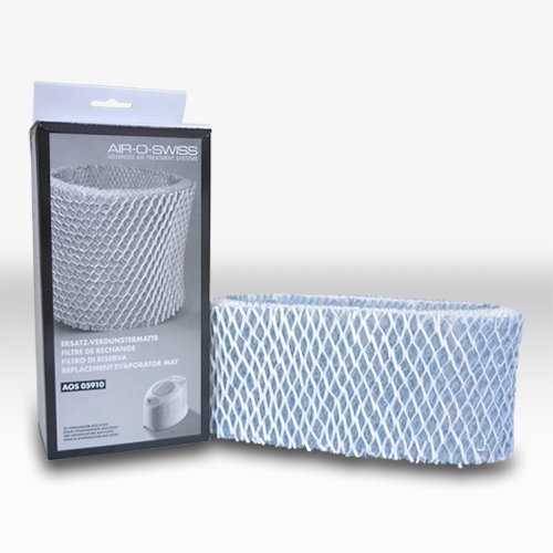 Boneco A5910 filter 1