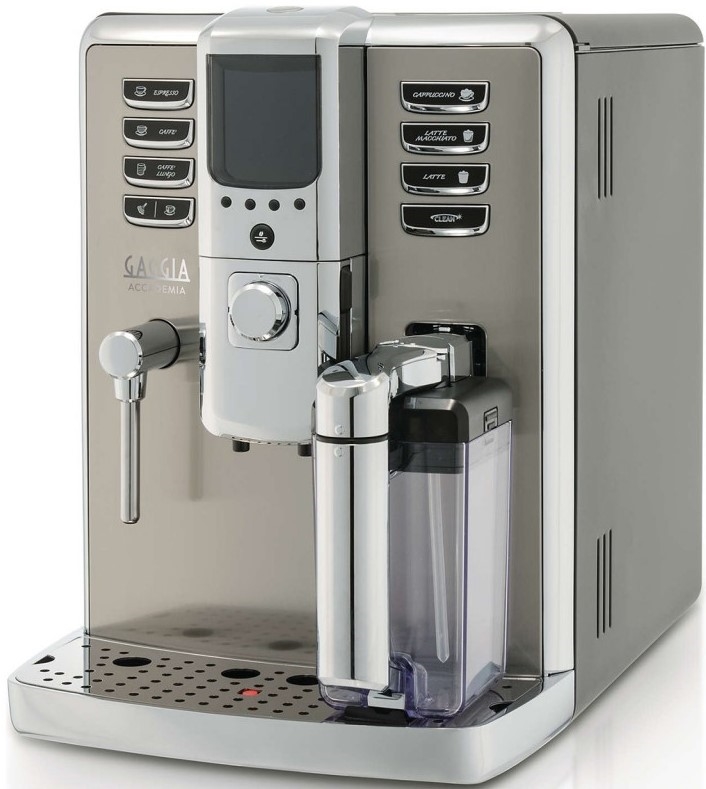 Gaggia Accademia Volautomatische Koffiemachine 2