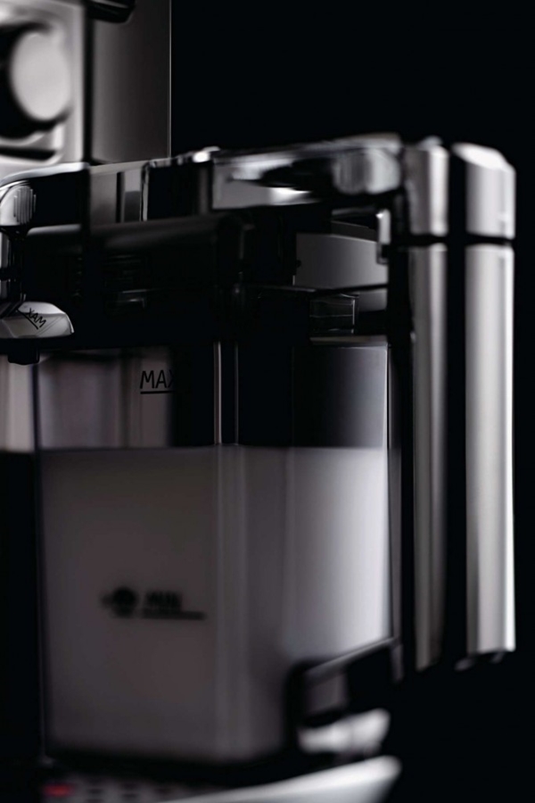 Gaggia Accademia Volautomatische Koffiemachine 4