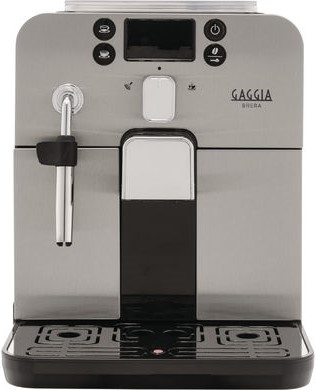 Gaggia Brera Volautomatische Koffiemachine 1