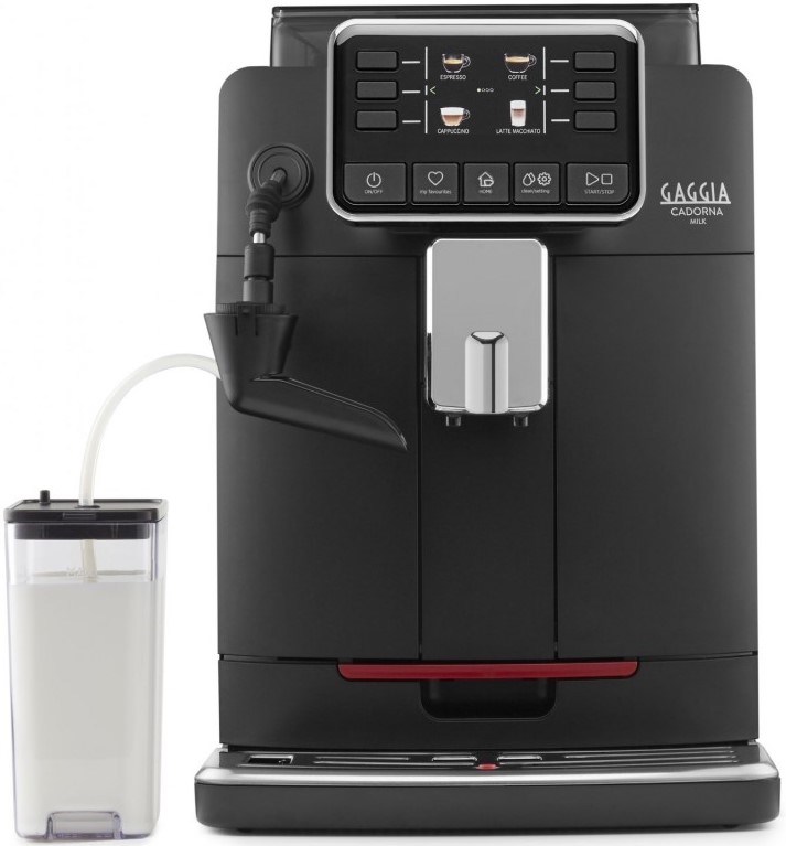 Gaggia Cadorna Milk volautomaat koffiemachine 1