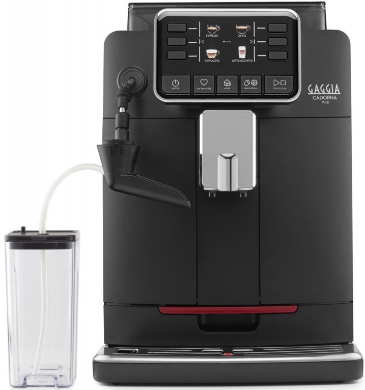 Gaggia Cadorna Milk volautomaat koffiemachine 2