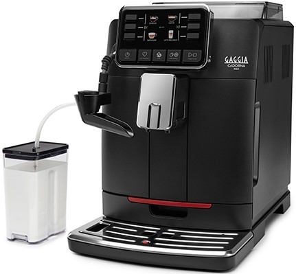 Gaggia Cadorna Milk volautomaat koffiemachine 3