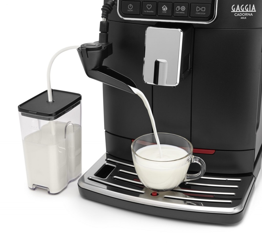 Gaggia Cadorna Milk volautomaat koffiemachine 4