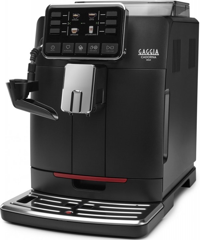 Gaggia Cadorna Milk volautomaat koffiemachine 5