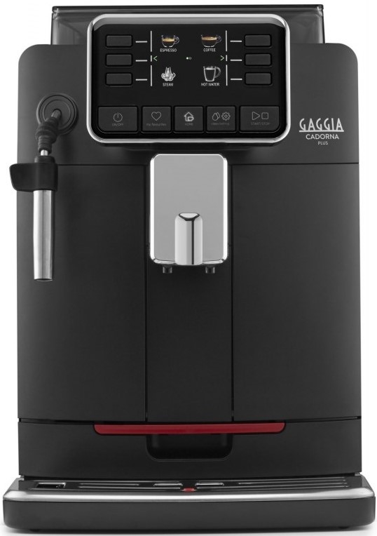 Gaggia Cadorna Plus Volautomatische Koffiemachine 1