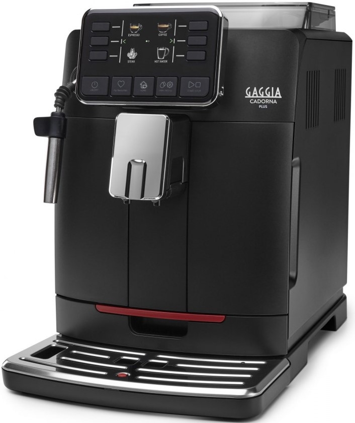 Gaggia Cadorna Plus Volautomatische Koffiemachine 2