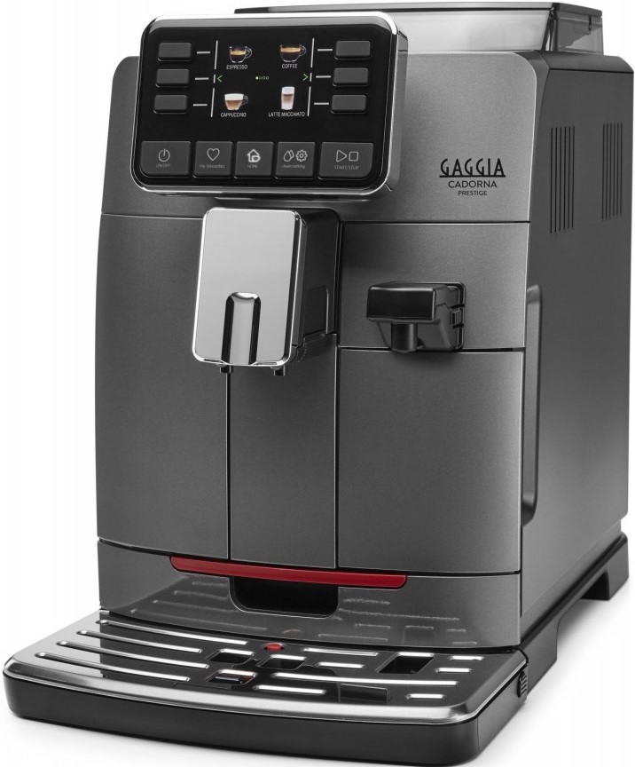 Gaggia Cadorna Prestige Volautomatische Koffiemachine 5