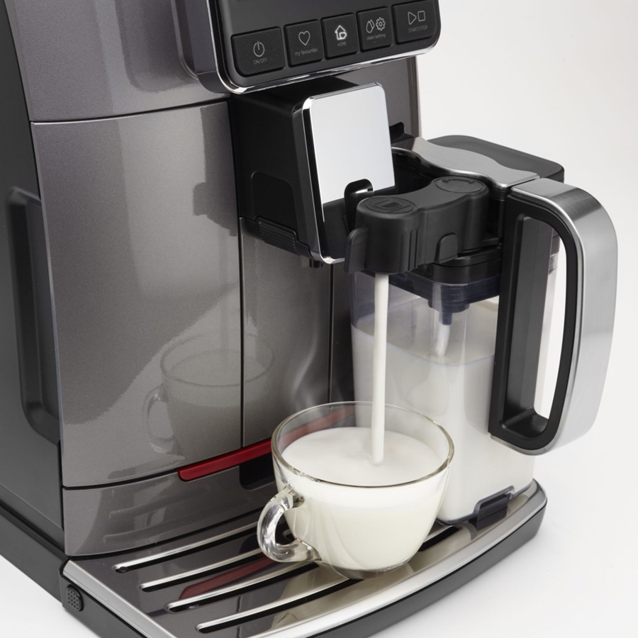 Gaggia Cadorna Prestige Volautomatische Koffiemachine 6