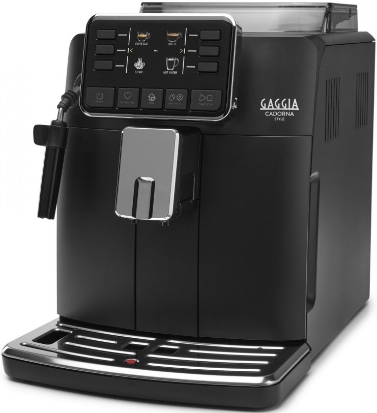 Gaggia Cadorna Style volautomaat koffiemachine 2