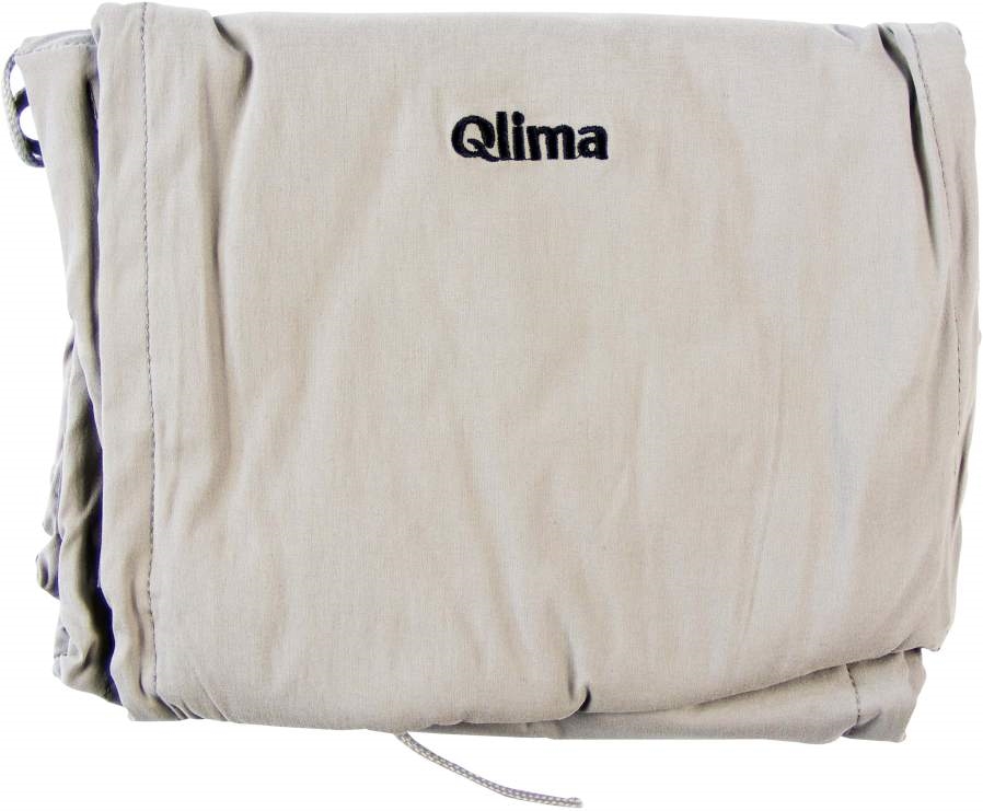 Qlima Window fittig KIT Large 2