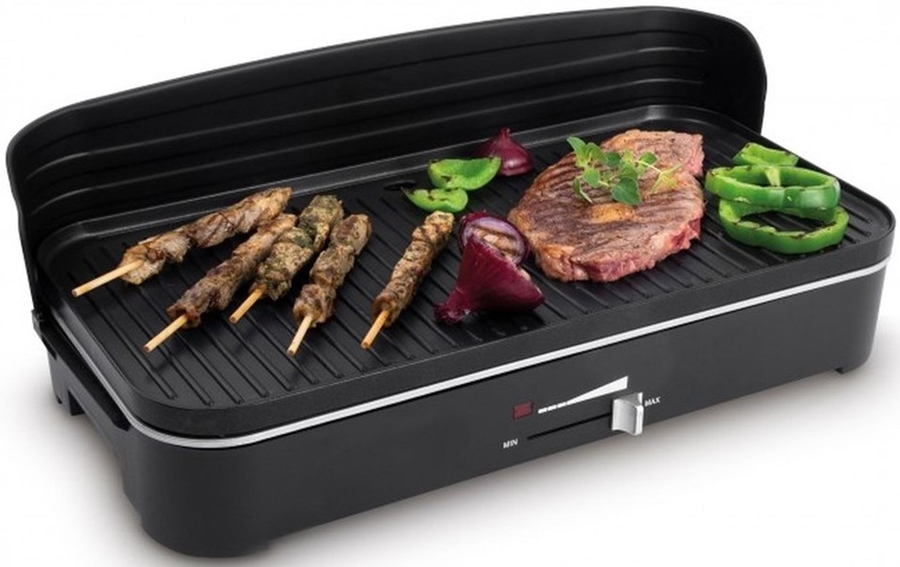 FRITEL BBQ 2246 Elektrische Barbecue & Tafelgrill 2