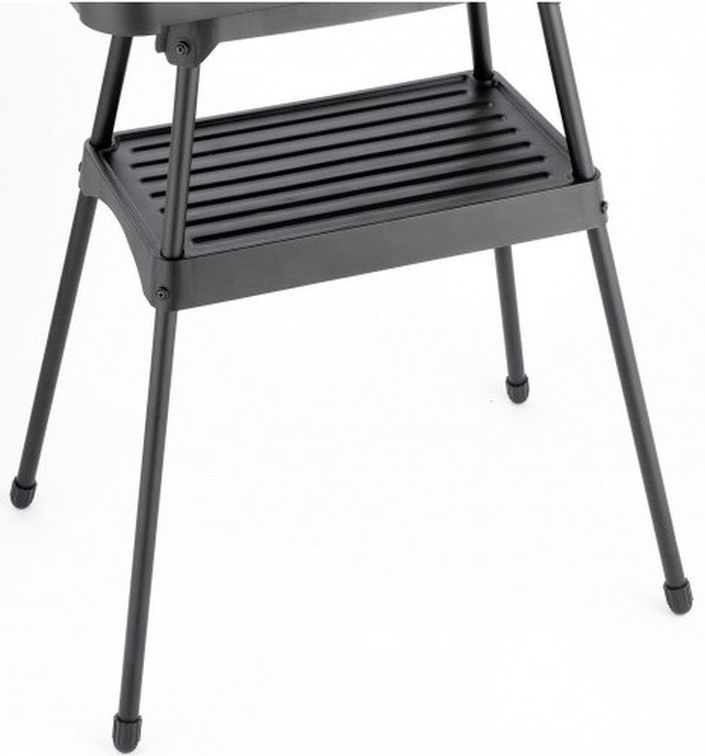 FRITEL BBQ 2246 Elektrische Barbecue & Tafelgrill 3