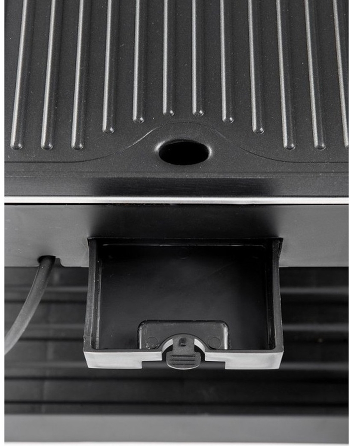 FRITEL BBQ 2246 Elektrische Barbecue & Tafelgrill 5