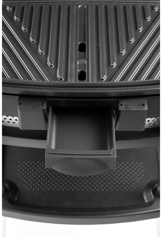 Fritel BBQ3256 Elektrische Barbecue & Tafelgrill 5