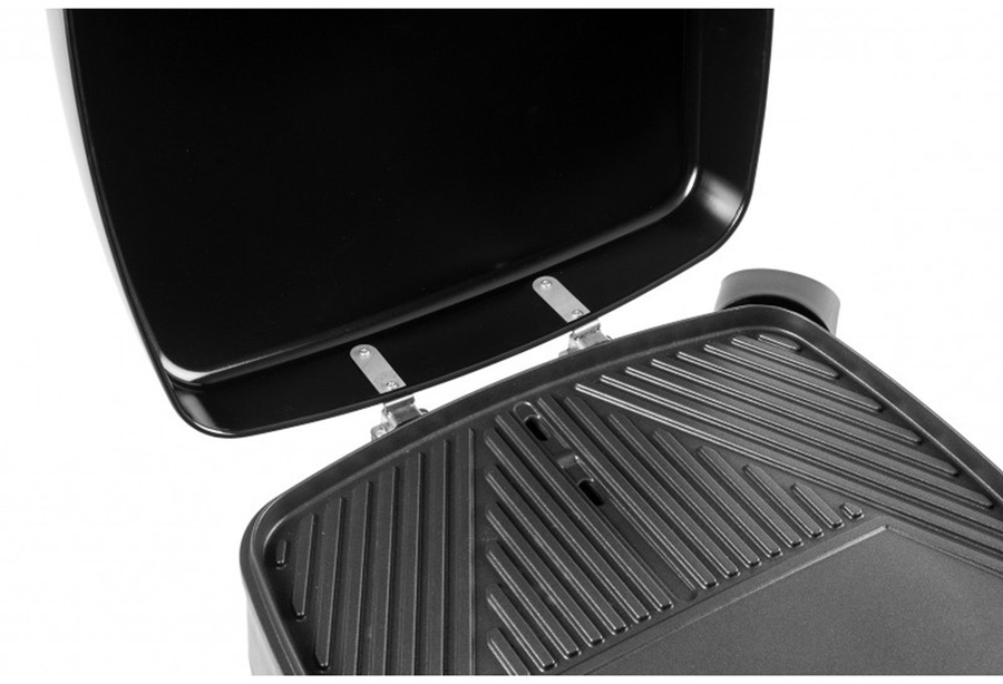 FRITEL BBQ 3278 Elektrische Barbecue & Tafelgrill 3