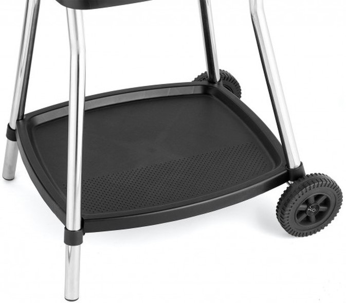 FRITEL BBQ 3278 Elektrische Barbecue & Tafelgrill 4