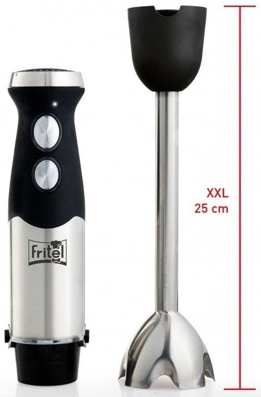 Fritel HB2870 Staafmixer 5