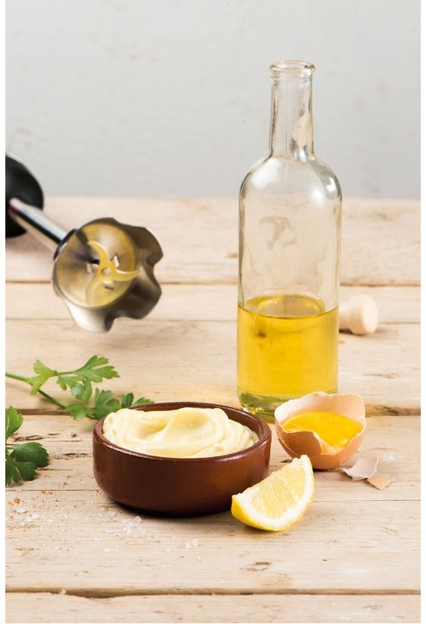 Fritel HB2870 Staafmixer 6