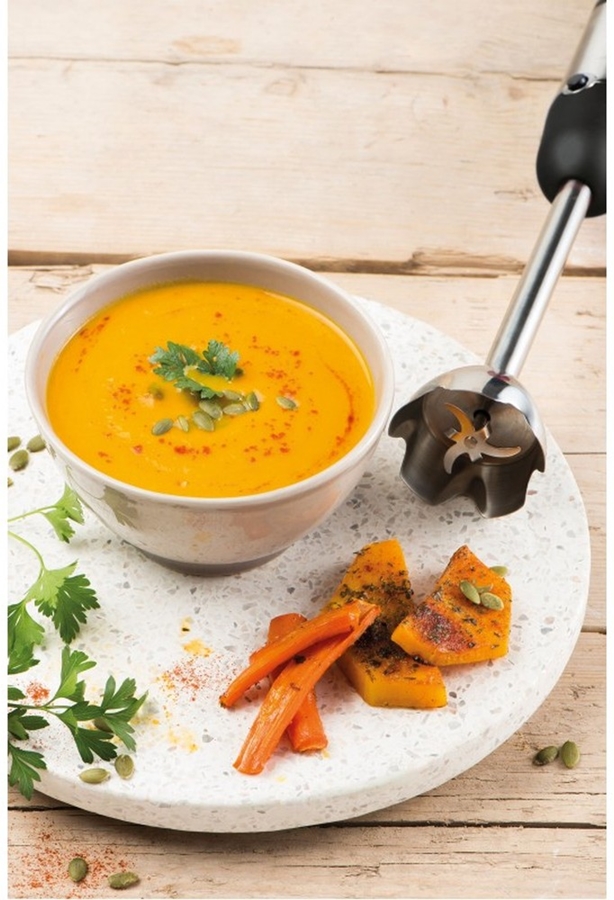 Fritel HB2870 Staafmixer 8