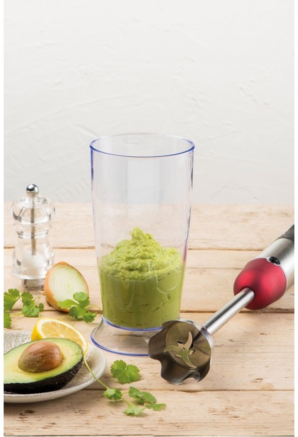 Fritel HB2870 Staafmixer 9