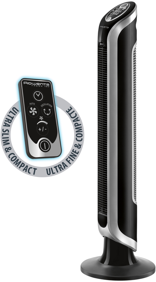 Rowenta VU6670 torenventilator 4