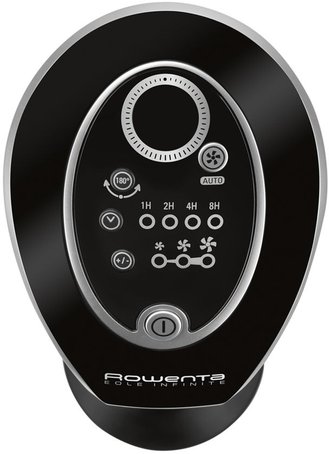 Rowenta VU6670 torenventilator 5