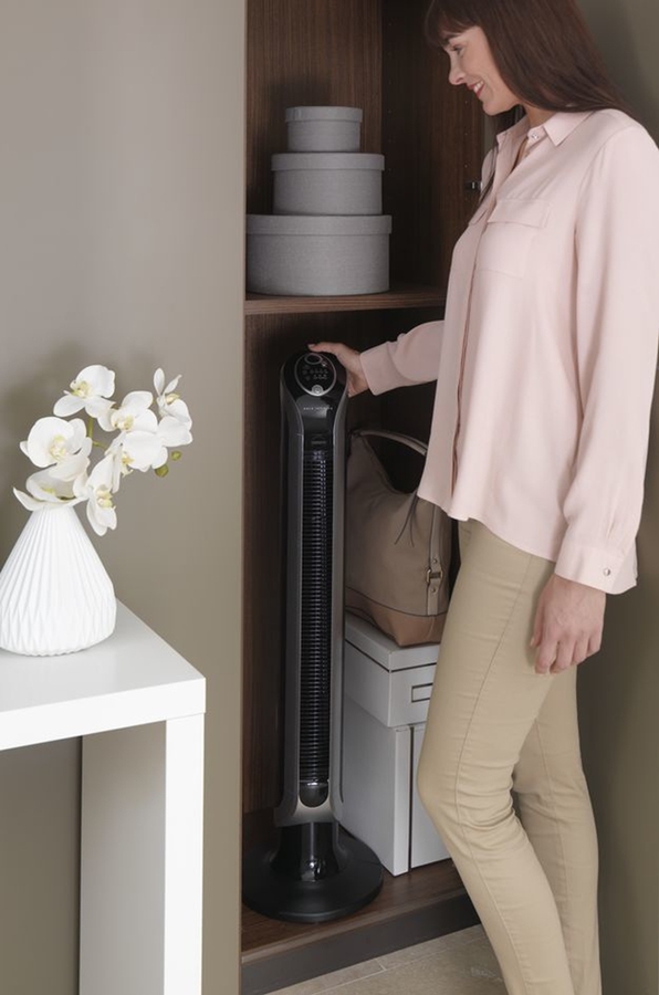 Rowenta VU6670 torenventilator 8