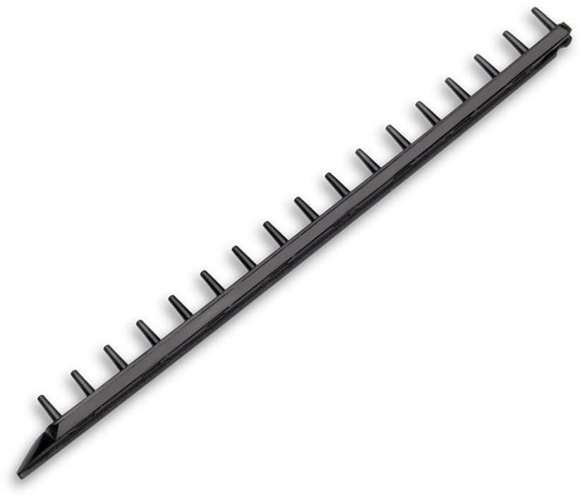 BaByliss ST397E Sleek Control Wide 235 Stijltang 5