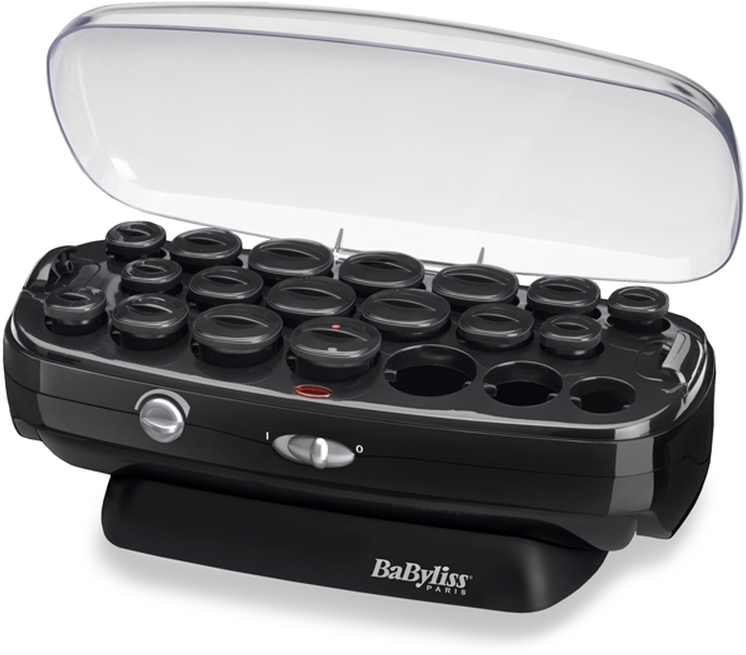 BaByliss RS035E Thermo-Ceramic Rollers Krulset 2