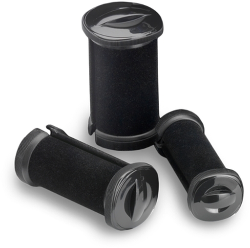 BaByliss RS035E Thermo-Ceramic Rollers Krulset 3